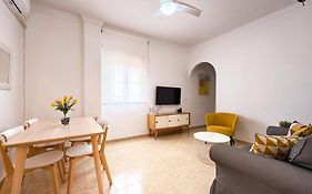 Penthouse Mara Ascensor y Playa Grupo AC Gestion